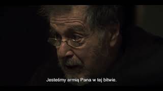 VOD: Rytuał