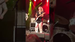 Lissie - Best Days - Gröna Lund - Stockholm - 2018-07-30