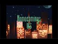 Homecomings - US / アス (Official Music Video)