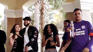 Kroy Wen - Pills & Automobiles REMIX (Official Music Video)