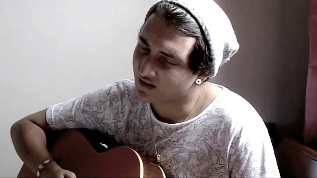 Nicest Thing - Kate Nash (Cover)