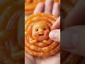 #aishorts #cute #aivideo #funny #aianimation #food #cartoonforkids#jalebibaby #jalebi#eating