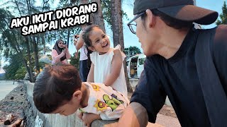 Download Lagu PAKLONG IKUT MARYAM \u0026 UMAR PERGI THAILAND! Day 1~ MP3 Download Lagu PAKLONG IKUT MARYAM \u0026 UMAR PERGI THAILAND! Day 1~ MP3