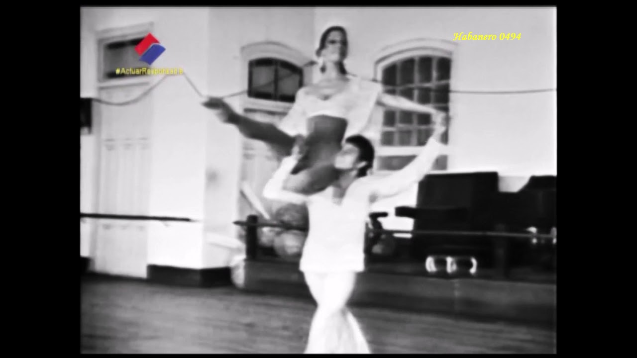 Josefina Mendez & Rafael Padilla - Dan-Son.