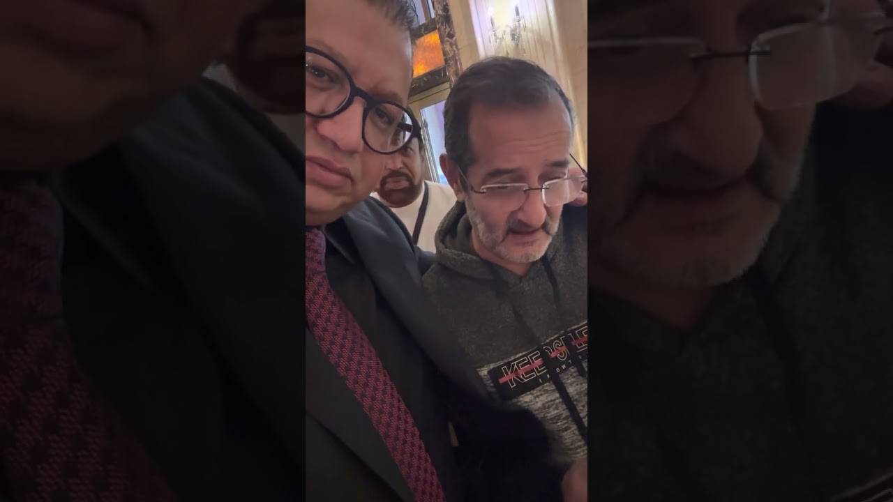 الاستاذ محمد بصفر و محمود سرور مقامات سعوديه نادره