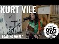 Kurt Vile || Live @ 885FM || "Loading Zones"