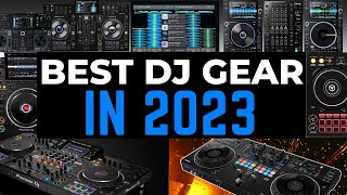 Best DJ Gear 2023 by Club Ready DJ School 42,500 views 7 months ago 16 minutes