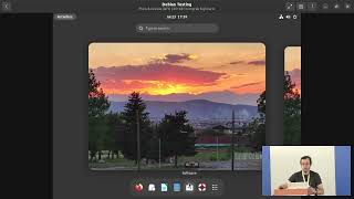 What's New in GNOME 42