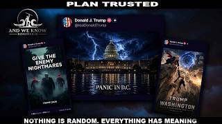 7.27.26: POTUS 4th TERM, DECLAS about to DROP OLD GUARD going down, MEME push, PRAY!