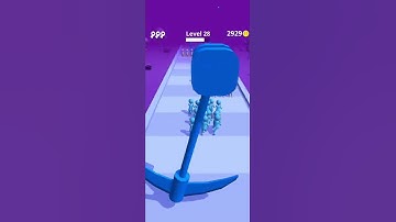 Gun clash 3d android and ios game #shorts #gaming