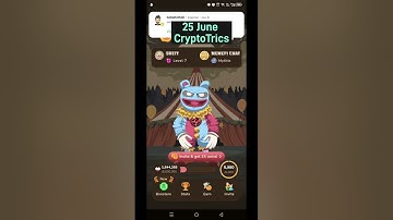 Memefi Secret Reward Combo ( Level 1-11 )| Memefi 3M Coins Code | Secret Code 100% Working