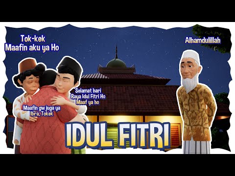 Episode 16 \"IBRA\" : Lembut Pada Binatang