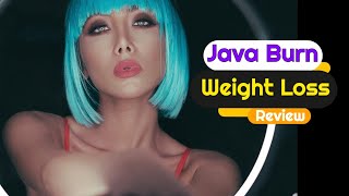 Java Burn Weight Loss Reviews | Does It Work 👌 Know This First Before Using!