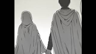 Hak X Yona Edit Blue