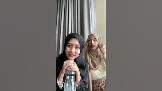Albi ya Albi, Alamate anak Sholeh - Live tiktok Alfina Nindiyani