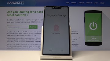 How to Accomplish the Initialization Process in Sharp Aquos D10 - Set Up Process