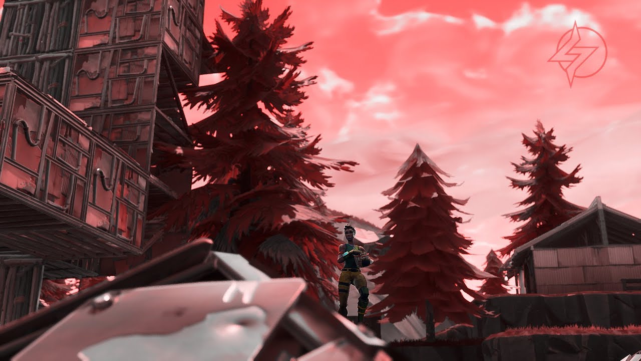 ССКРИМCЫ #1 СОЛО ВИН