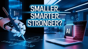 DeepSeek + Microsoft Just Slapped OpenAI Across the Face with INSANE New Models