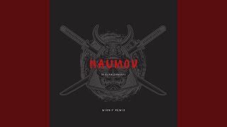 Russian Samurai (Mirniy Remix) - NAUM0V