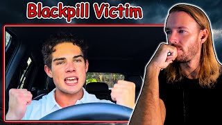 Clavicular Has Been Swallowed By The Blackpill Clavicular0