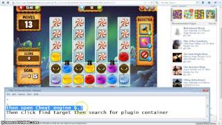 pudding pop cheat