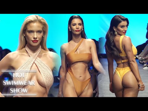 ?2023 MIAMI SWIMWEAR COLLECTION EP.69 First release?｜✨MICHAEL COSTELLO X REVOLVE / Alvin Valley