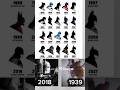 Batman Versions In 1939 &amp; 2018 #mems #animation #LelouchViMemes @LelouchViMemes
