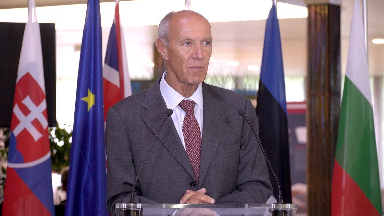 European Union Joins WIPO’s Marrakesh Treaty, Greatly Expanding Coverage