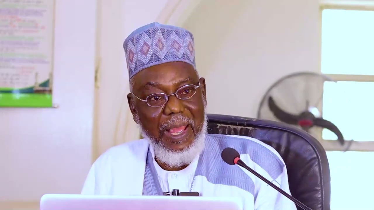 KYAKYAWAN DABI'A 1447 (21/2/2026) BY SEN. SAIDU MUHAMMED DAN SADAU