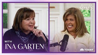 Ina Garten Is 'Allergic to Boredom': The Food Network Star Talks Chasing Fun in New Project at 78
