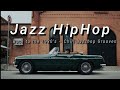 Lofi Jazz &amp; HipHop 📻 / Lo-fi Jazzhop Inspired by the 1980’s