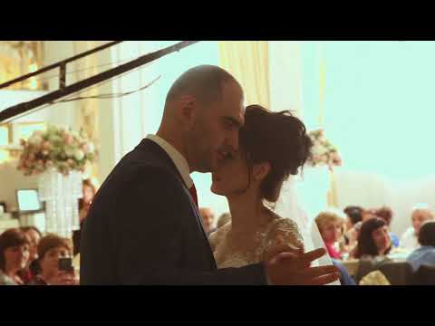 Армянская свадьба в Волгограде Армен и Мерине