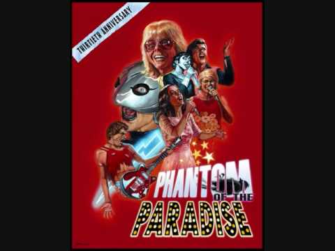 Phantom of the Paradise - Old Souls