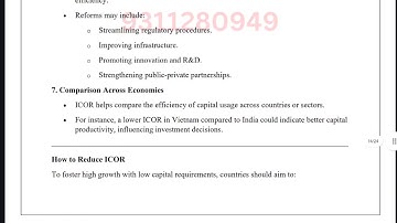 BECC 113 SOLVED ASSIGNMENT 2025-26 