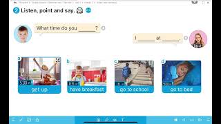 Grade 4 - Unit 2- Lesson 2