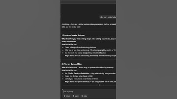 👉 This Website Feels Illegal to Know 🤯 (Part - 2) | ChatGpt