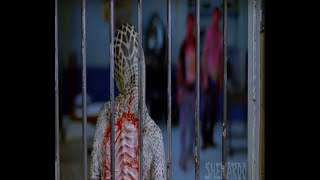 Hiss - the snake woman - lagi lagi milan dhun (sherya ghoshal)