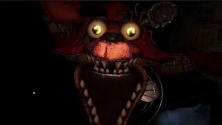 Things are heating up | Fnaf rewritten 89