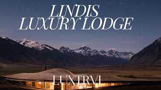 The Lindis | Luxury Lodge in Ahuriri Valley New Zealand