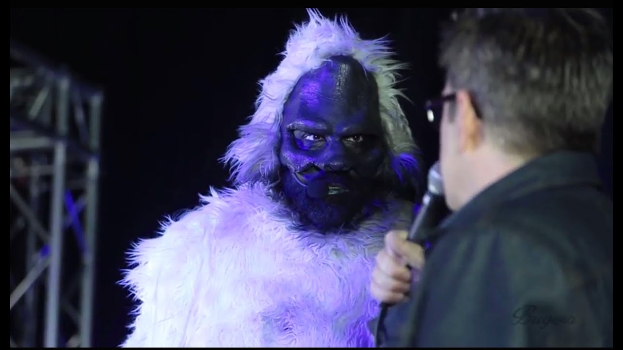 PPL MVR / KCSN 88.5FM Interview with BUGERA