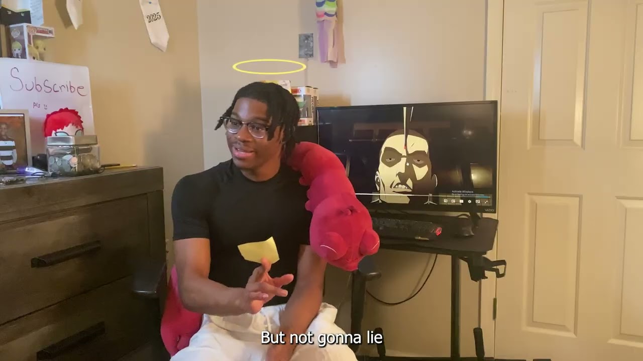 Как Тоджи отреагировал на то, что Маки убила весь клан Зенин