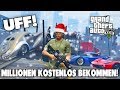 Alle Neuen Inhalte!🙌 CASINO DLC Datum, 1.25 MIO Geschenk ...