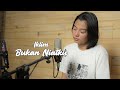 BUKAN NIATKU (SALEEM IKLIM) - DELISA HERLINA COVER