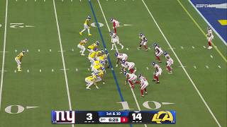 STAFFORD AND ADAMS ARE ON FIRE screenshot 2