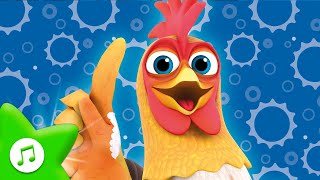 Bartolito - Kids Songs & Nursery Rhymes 👨🏻‍🌾 ZENON'S FARM 👨🏻‍🌾 + More Kids Songs | Toddler Learning