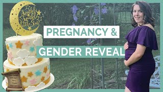 🍼 My Pregnancy Journey So Far & Gender Reveal! 🎉 by Mandi Lynn - Stone Ridge Books 1,817 views 9 months ago 22 minutes