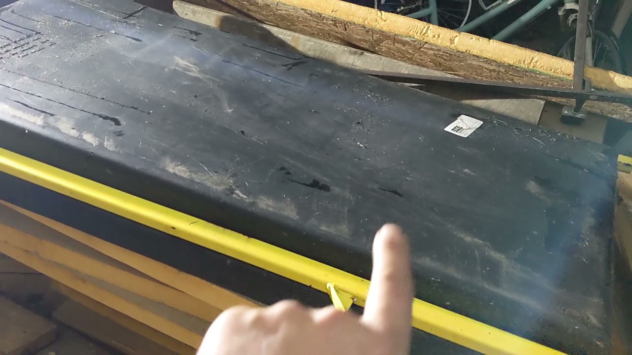 Skoolie Build #70: Mounting and Plumbing Grey Tanks in the Underbay