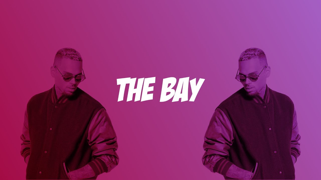 [Free] Chris Brown X Nic Nac Type Beat "The Bay" | RnBass Instrumental (prod. by G-Town Beats)