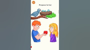 Propose to her #dop5 #rp_cartoon_editing #shortvideo #shorts #short #ytshorts #yotubeshorts