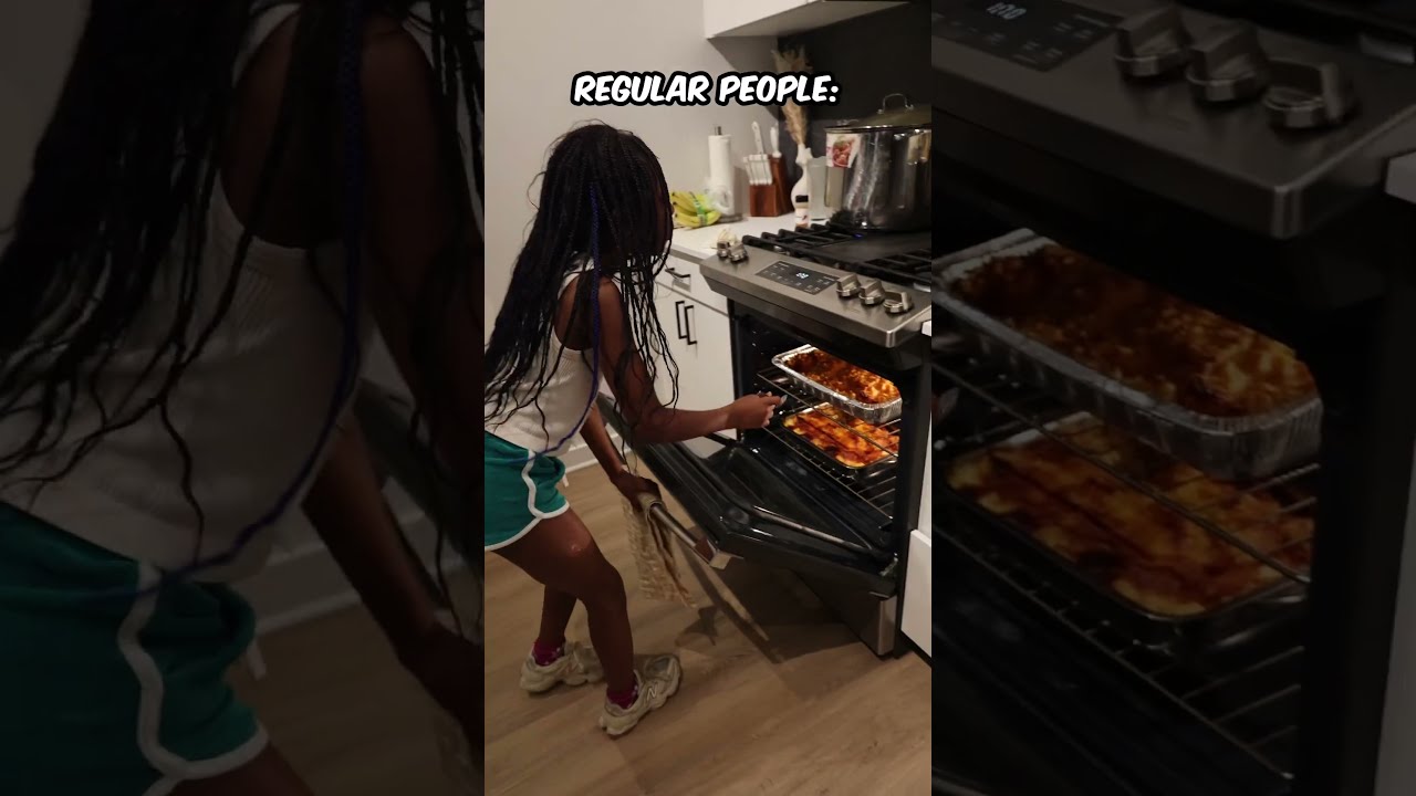 Normal People Vs Me Part 2 Comedy